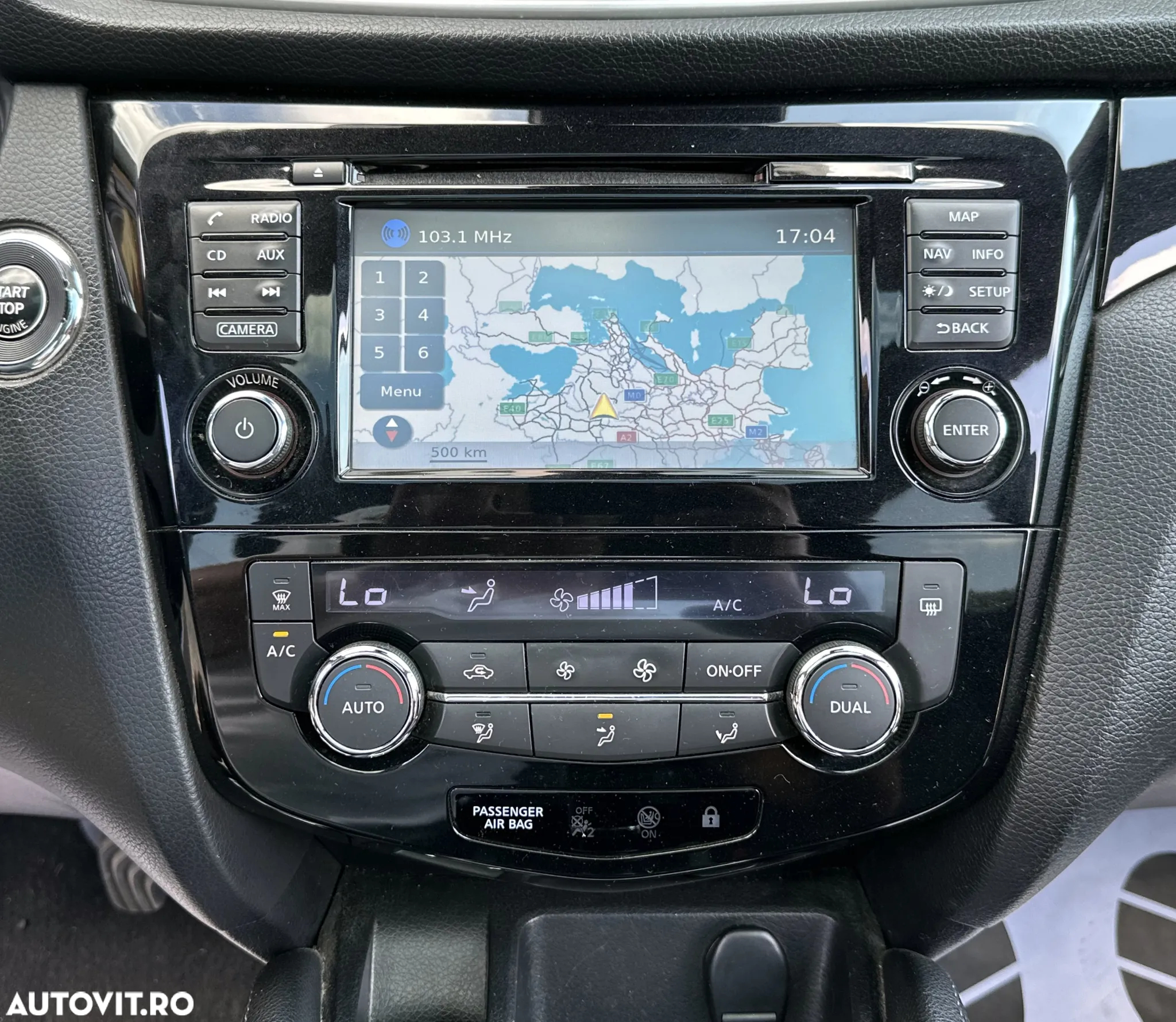 Nissan Qashqai - 33