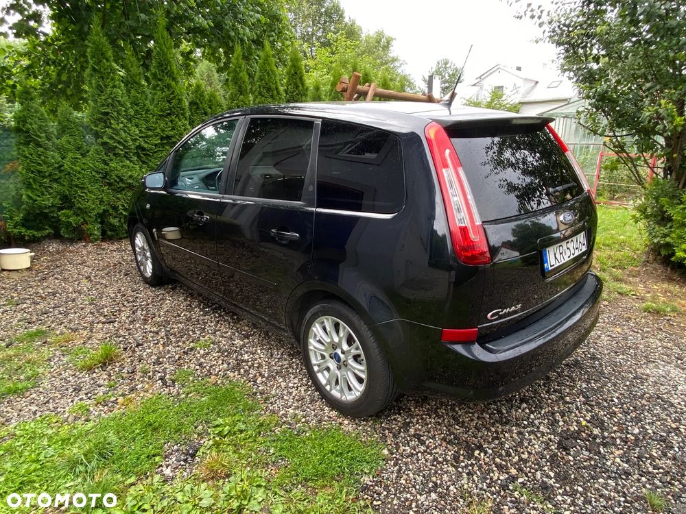 Ford Focus C-Max - 7