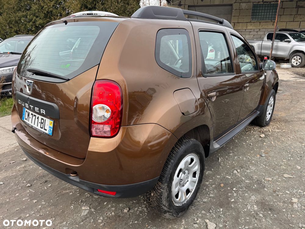 Dacia Duster - 4