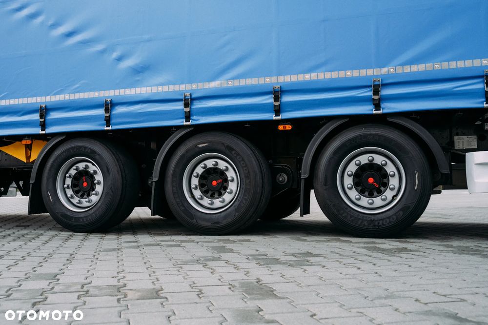 Wielton NS-3 MEGA - 11