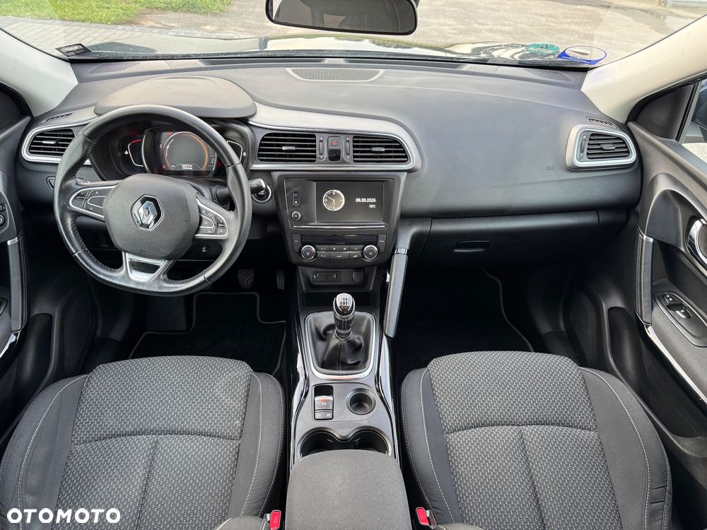 Renault Kadjar - 6