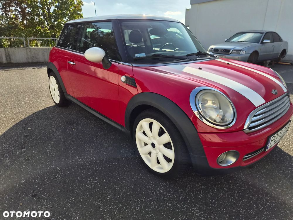 MINI Cooper Standard - 32