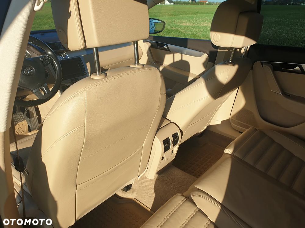 Volkswagen Passat 2.0 TSI Highline DSG - 18