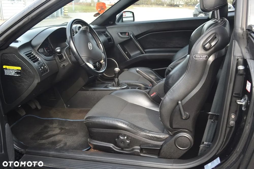 Hyundai Coupe 2.0 GLS - 10
