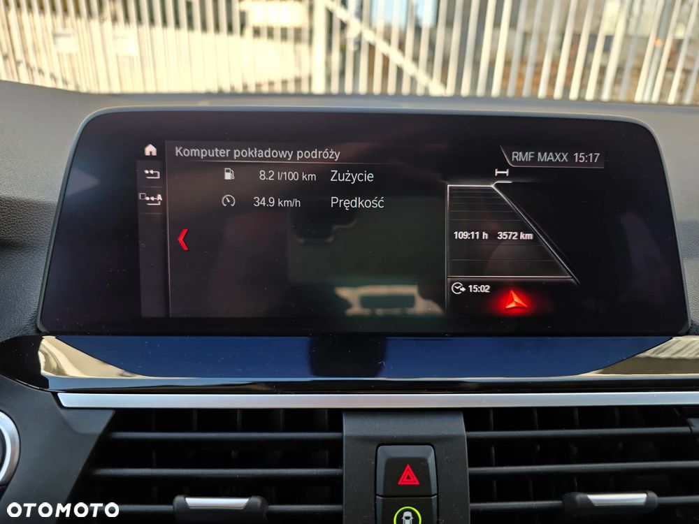 BMW X4 xDrive20i xLine sport - 18