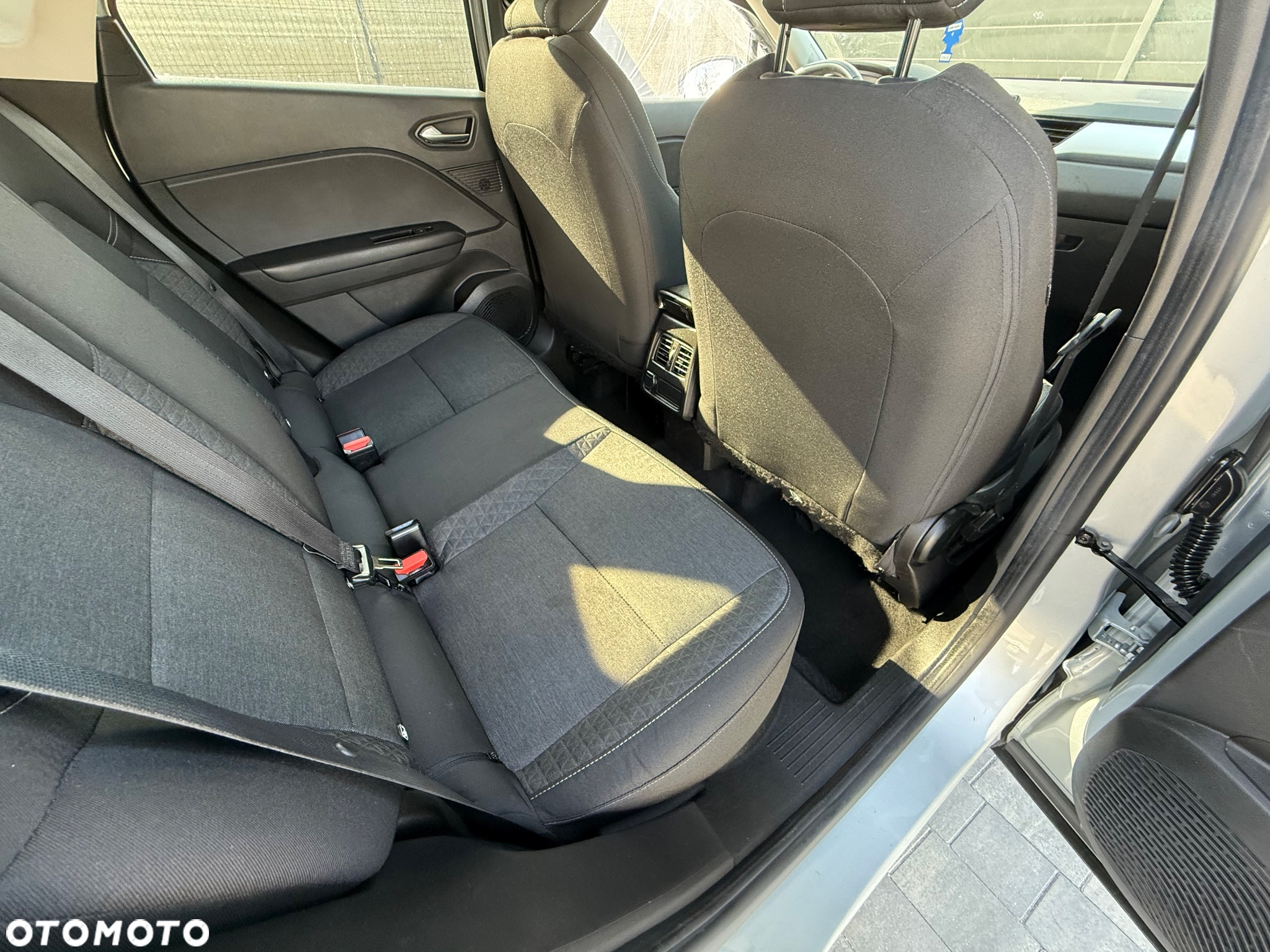 Renault Captur TCe 90 ZEN - 11