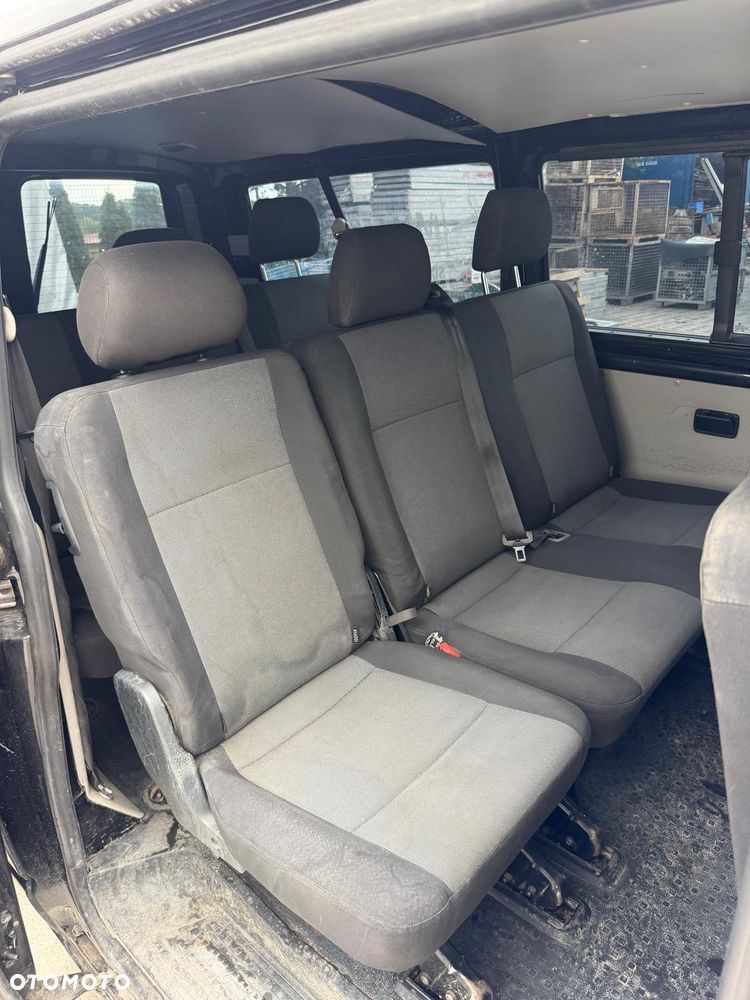 Volkswagen Transporter L1H1 DSG - 6