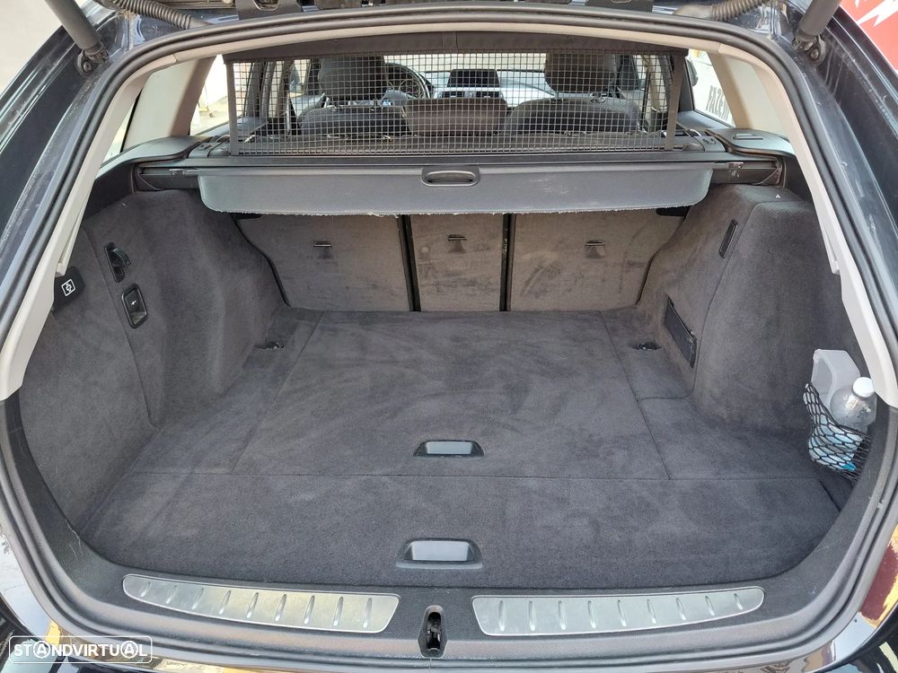 BMW 316 d - 18