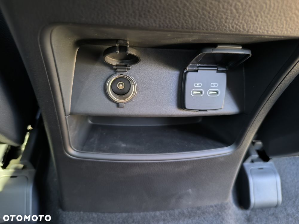 SsangYong/KGM Rexton - 31