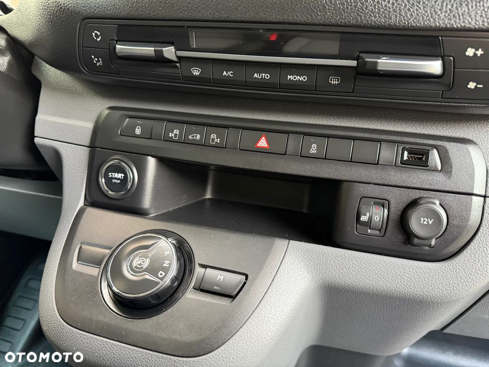 Toyota Proace 2,0 Automat L2H1 - 23