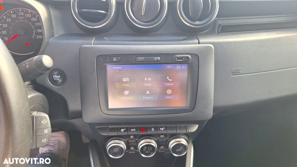 Dacia Duster - 12