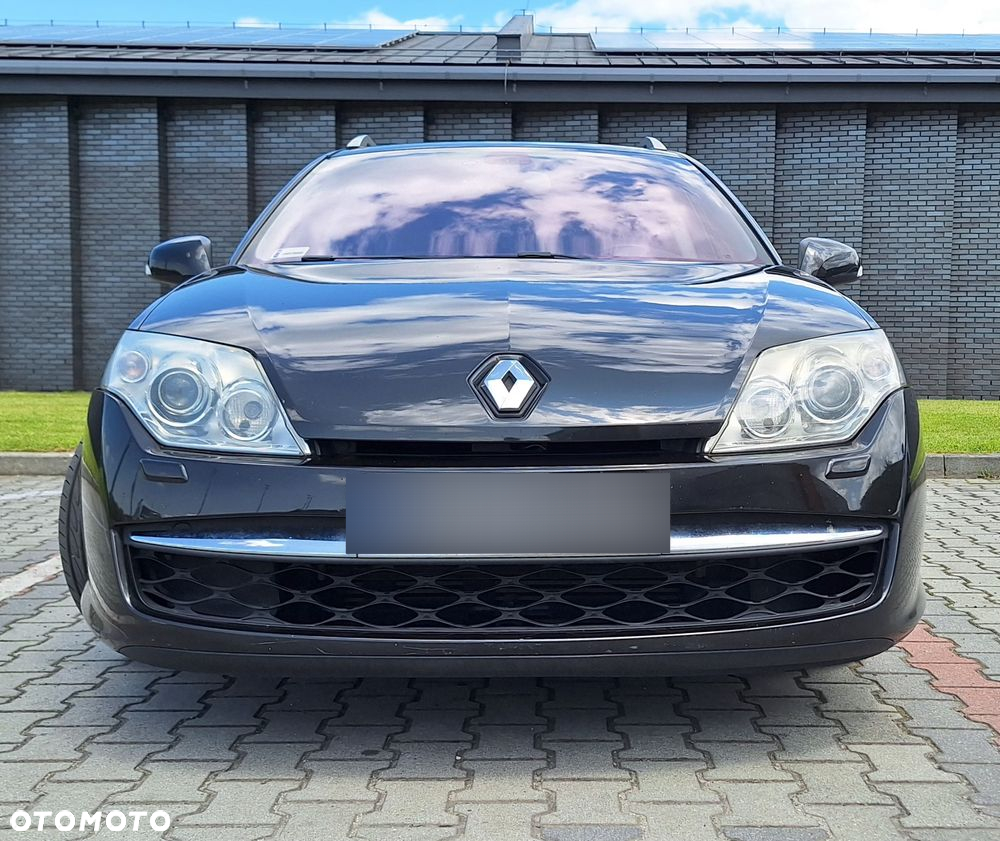 Renault Laguna - 2