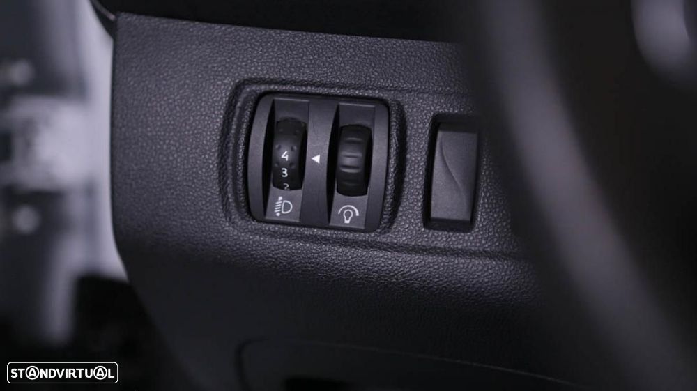 Renault Clio Van 1.5 dCi Zen c/iva - 13