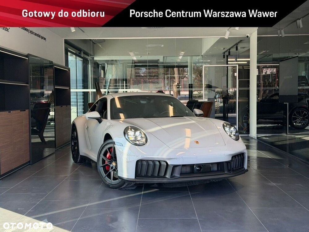Porsche 911 - 1