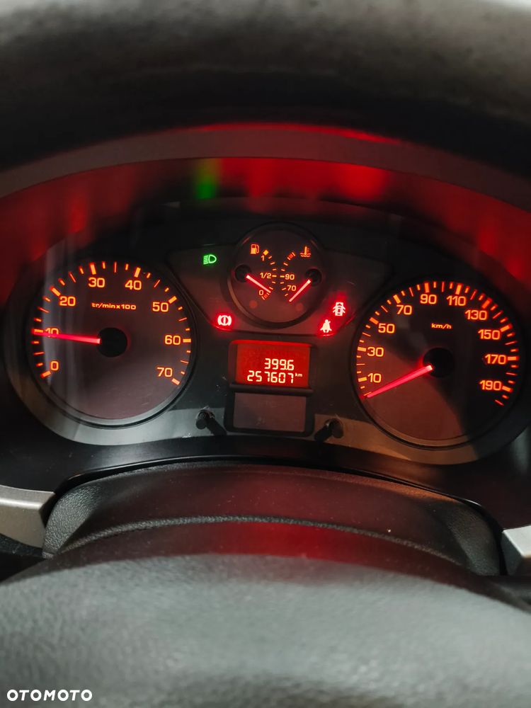 Citroën Berlingo VTi 95 Multispace - 23