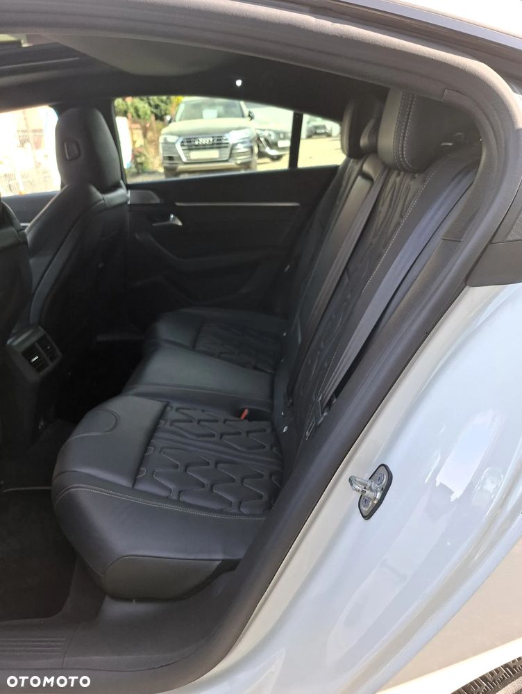 Peugeot 508 2.0 BlueHDi GT S&S - 11
