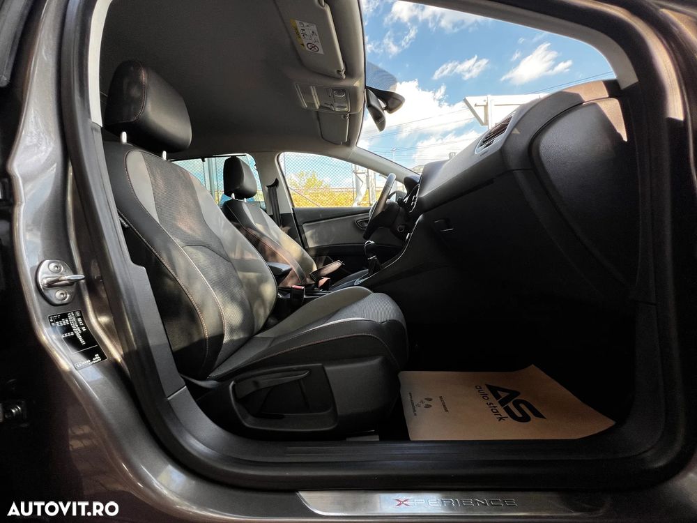 Seat Leon - 21