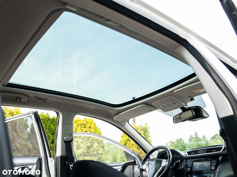 Nissan Qashqai 1.5 dCi Tekna - 28