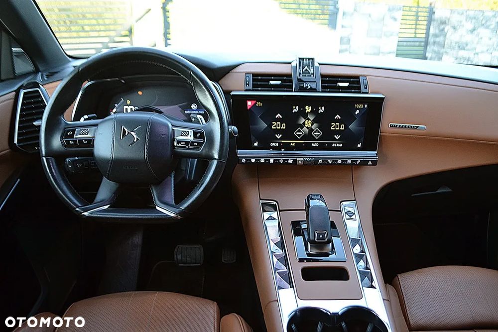 DS Automobiles DS 7 Crossback - 14