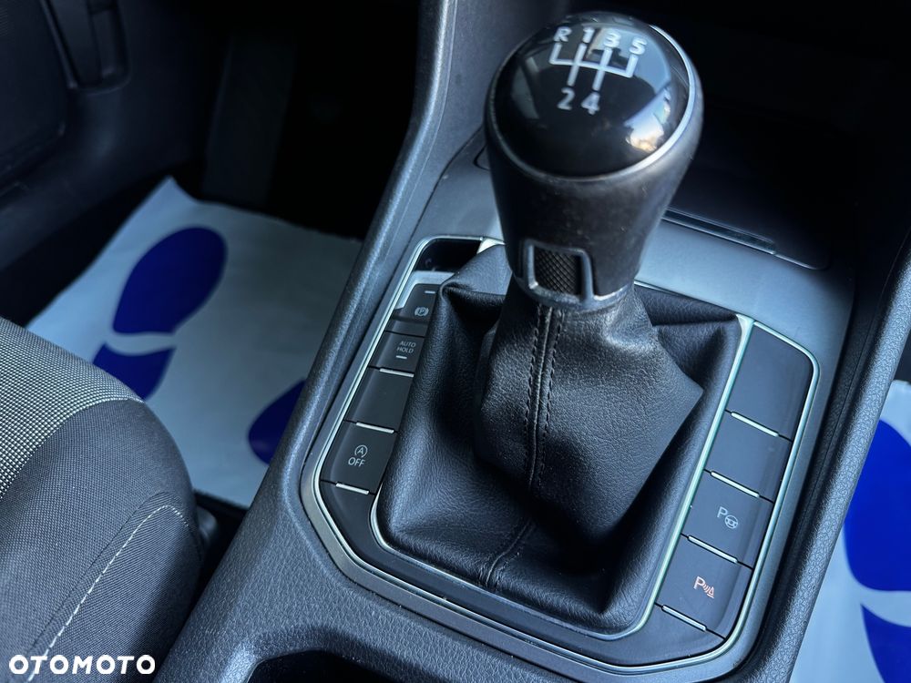 Volkswagen Golf Sportsvan - 20