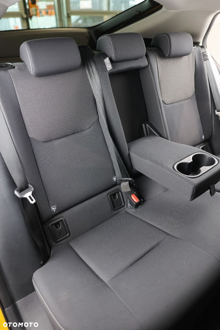 Toyota Prius - 41