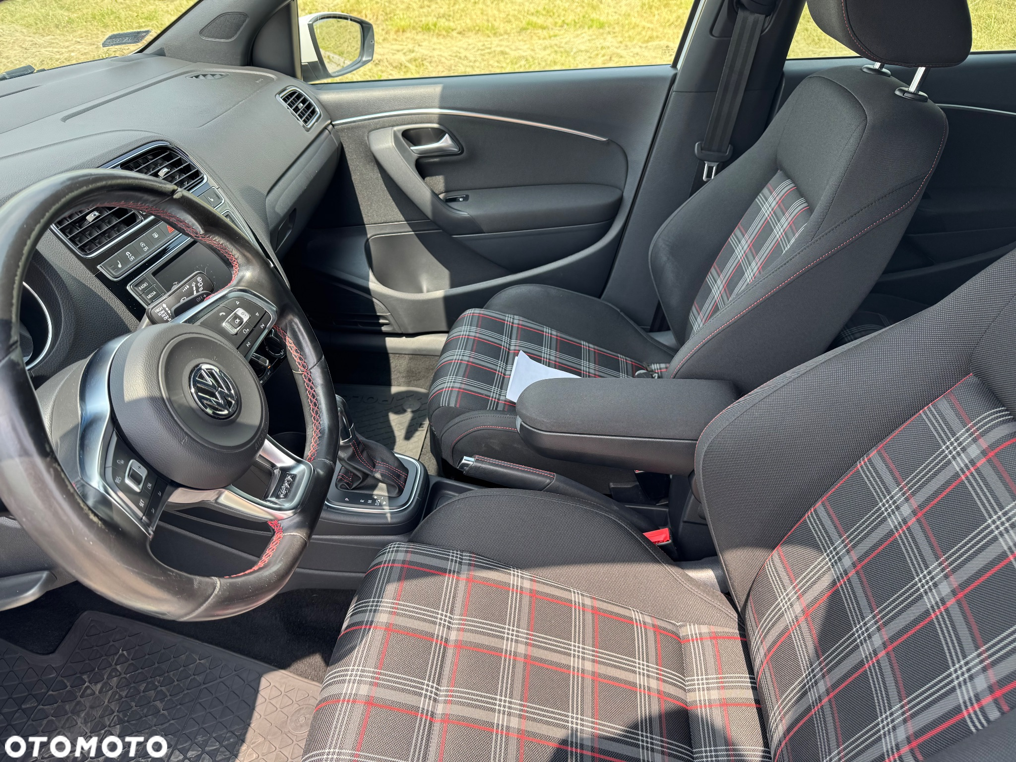 Volkswagen Polo 1.8 TSI BMT GTI DSG - 7