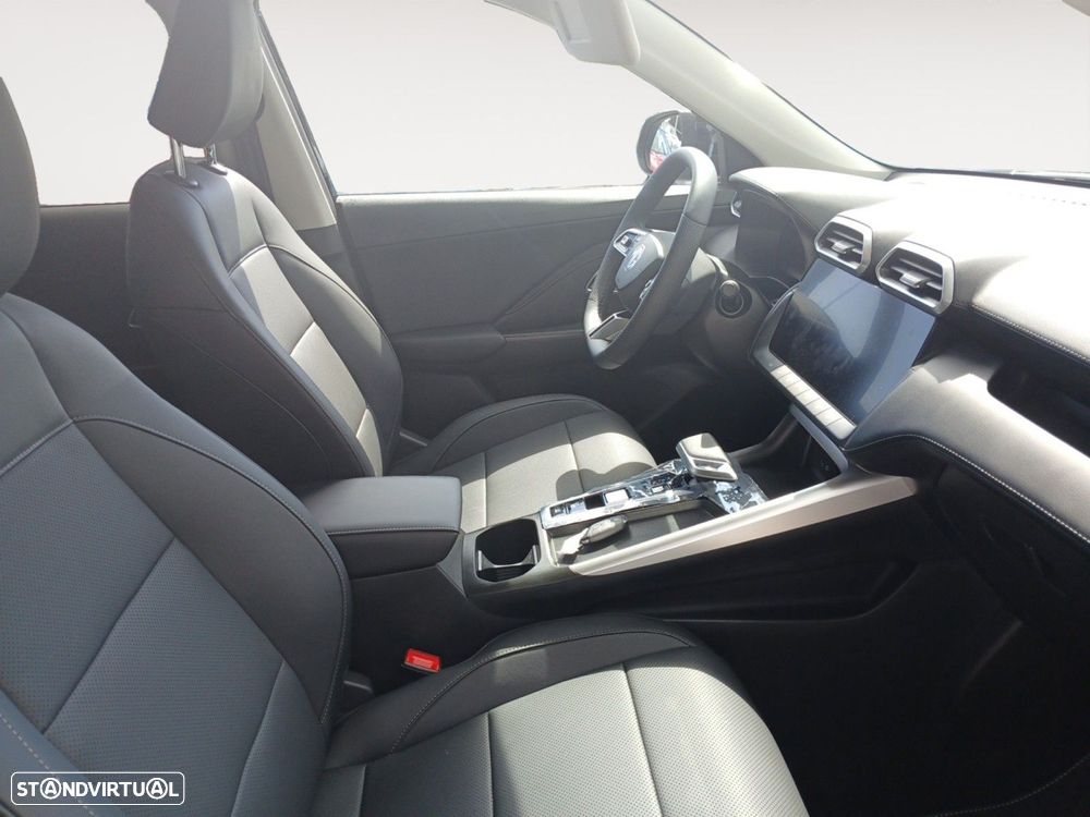 MG ZS 1.0 T-GDI Luxury Aut. - 13