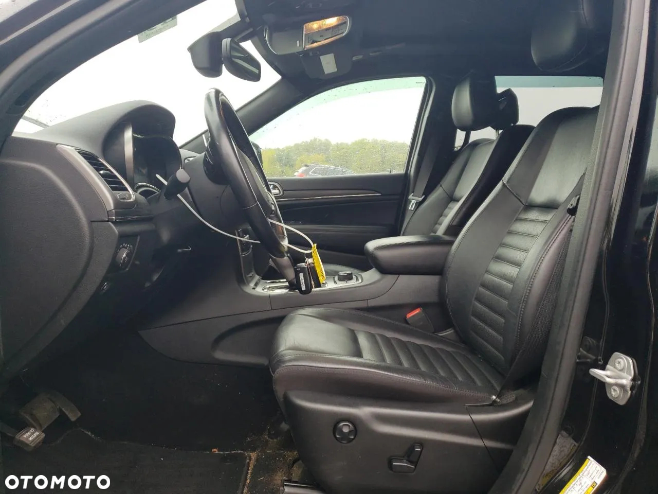 Jeep Grand Cherokee 3.6 V6 Limited - 7