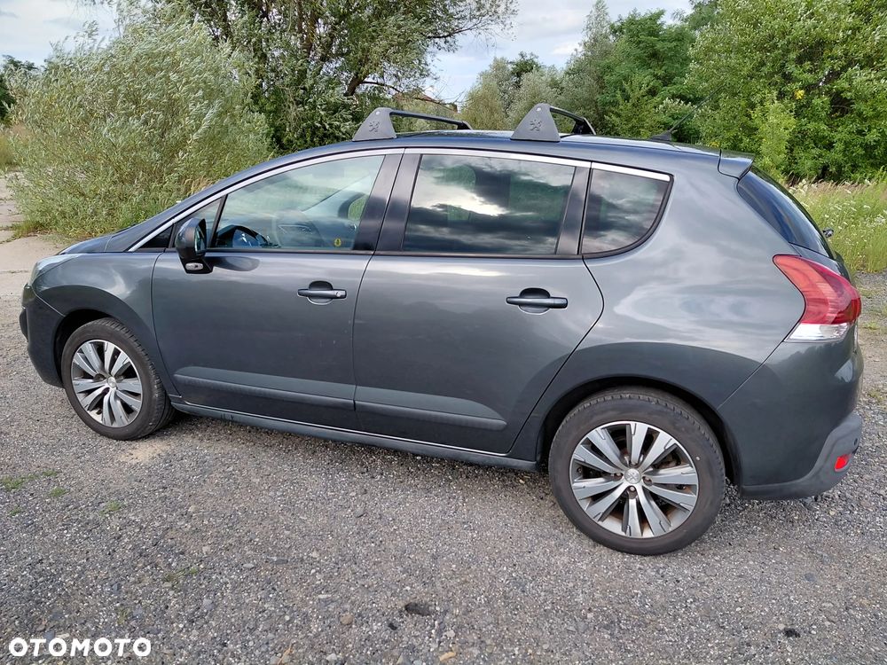 Peugeot 3008 1.6 Access - 17