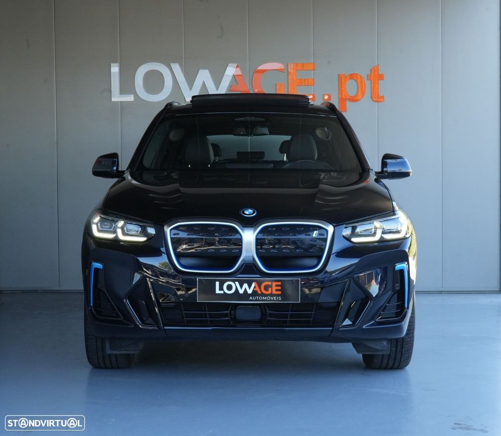 BMW iX3 M Sport Inspiring - 24