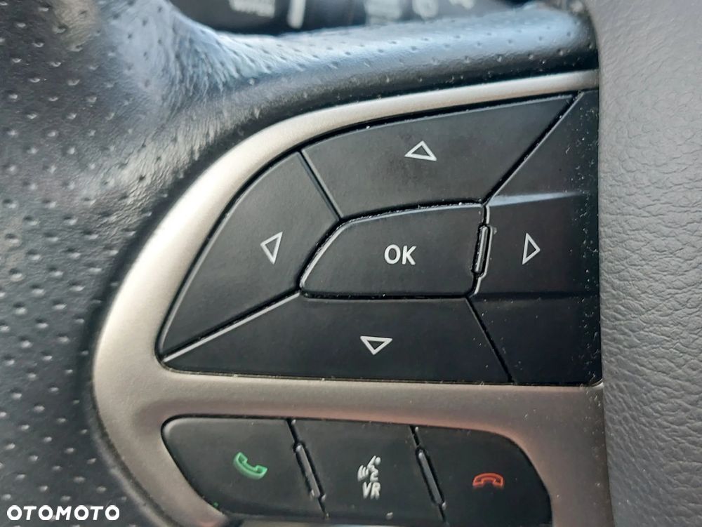 Dodge Durango - 18