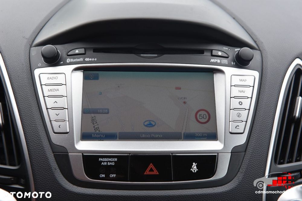 Hyundai ix35 - 25