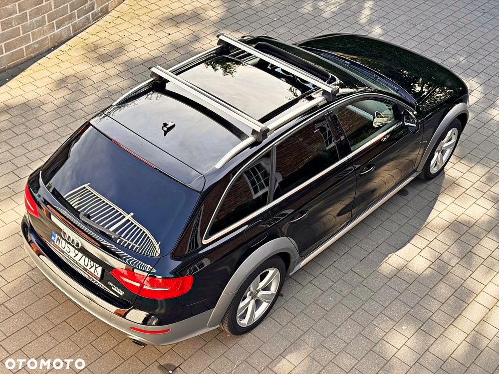 Audi A4 Allroad 2.0 TFSI Quattro S tronic - 2