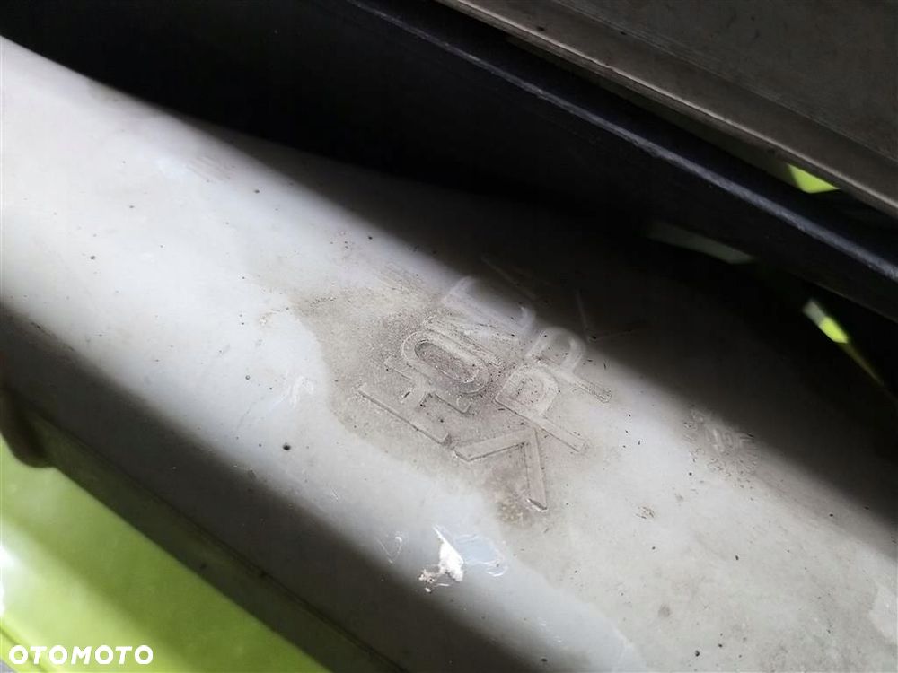 Chłodnica z wentylatorem Honda Civic VII 1.4 16V 90KM VII 2001-2005  68115 - 5