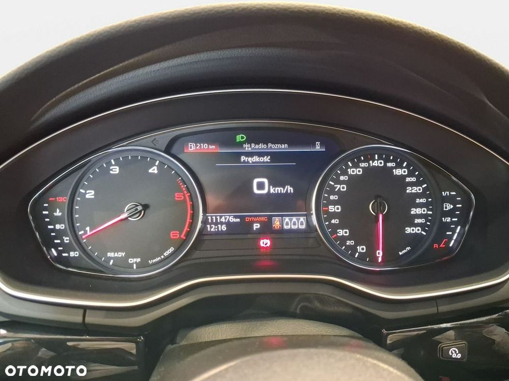 Audi A5 Sportback - 25