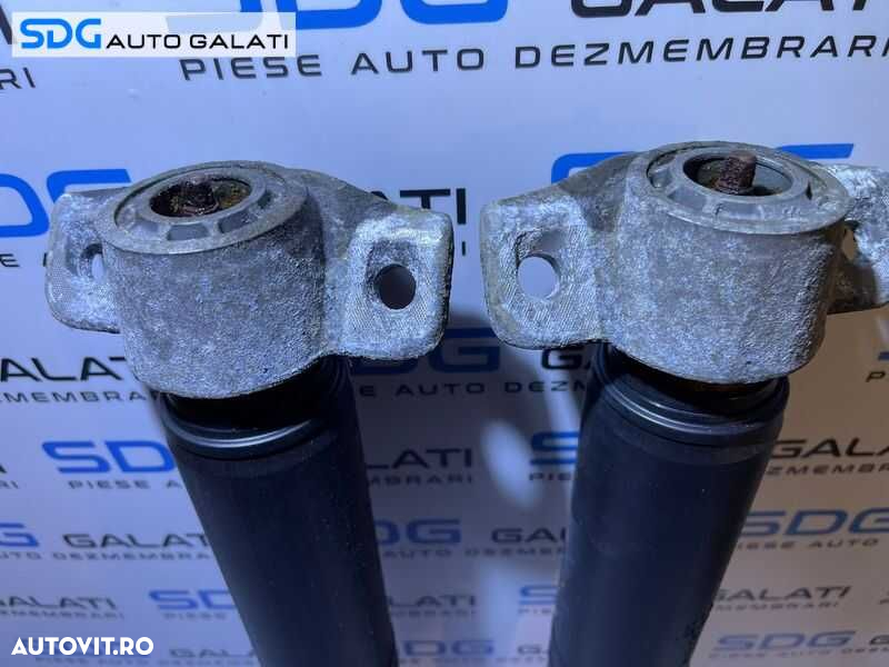 Set Amortizoare Telescoape Spate Stanga Dreapta Opel Astra J Break Combi 2009 - 2015 Cod 13420233 - 4