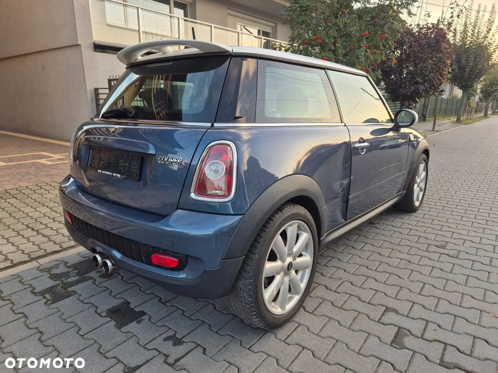 MINI Cooper S Standard - 17