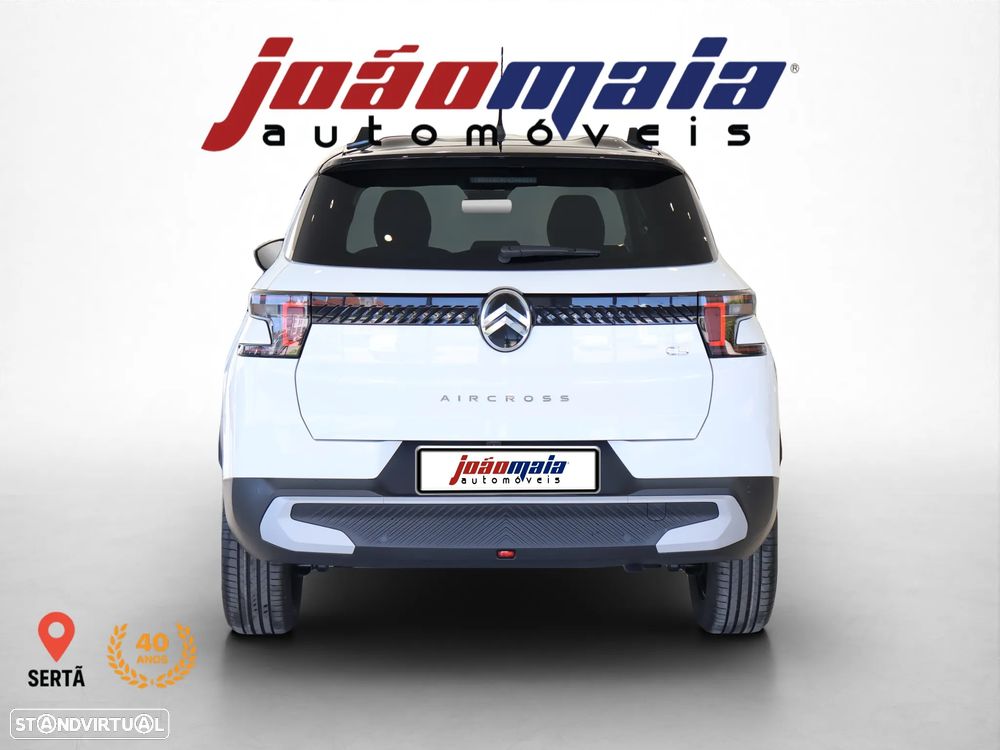 Citroën C3 Aircross 1.2 PureTech Plus - 7