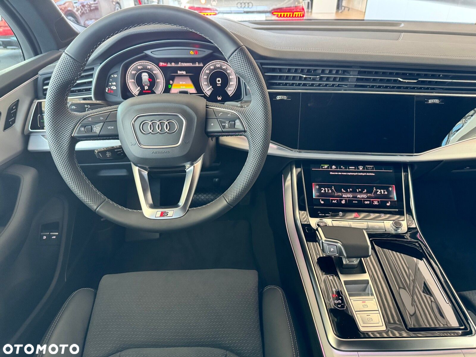Audi Q7 - 10