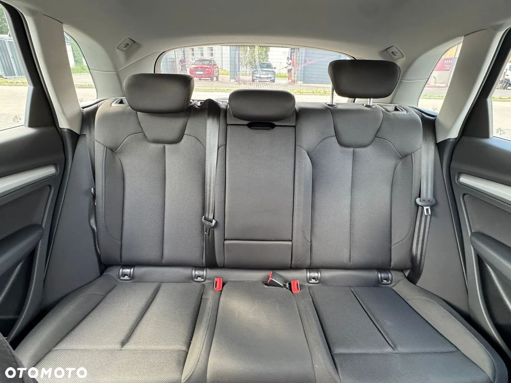 Audi Q5 40 TDI mHEV Quattro S tronic - 16