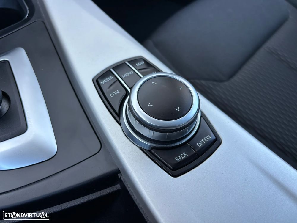 BMW 418 Gran Coupé d Advantage Auto - 42