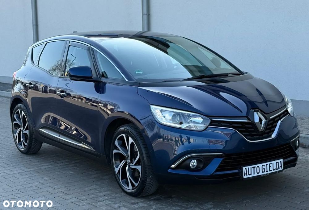 Renault Scenic 1.6 dCi Bose EDC - 22