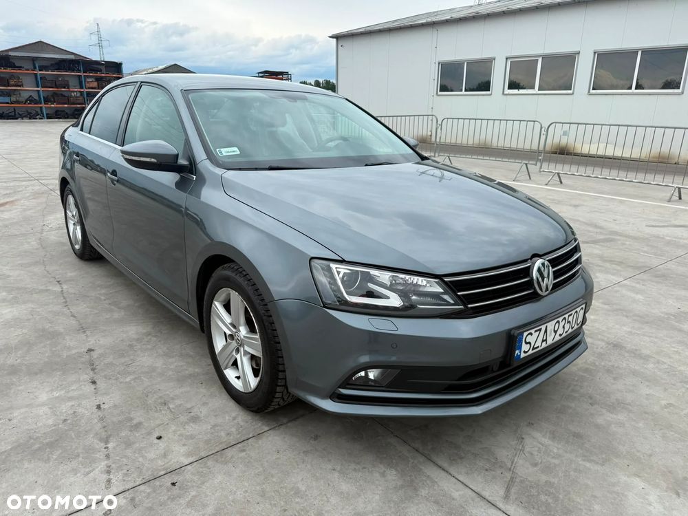 Volkswagen Jetta 1.4 TSI BMT Highline - 4