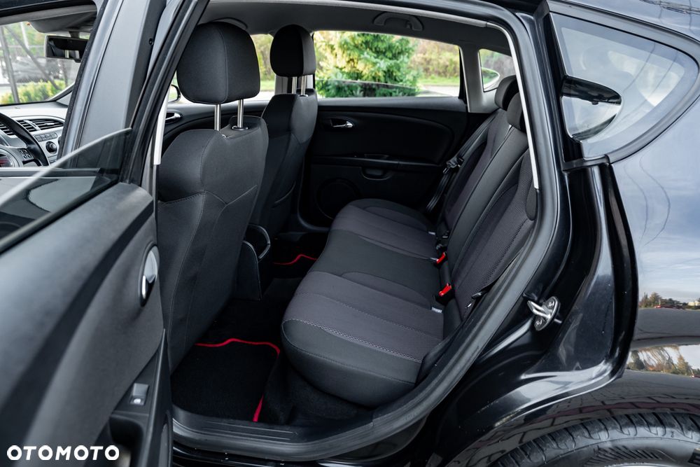 Seat Leon 1.8 TSI Sport - 20