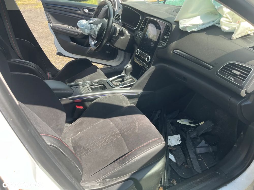 Renault Megane 1.6 E-TECH Plug-In R.S Line - 13