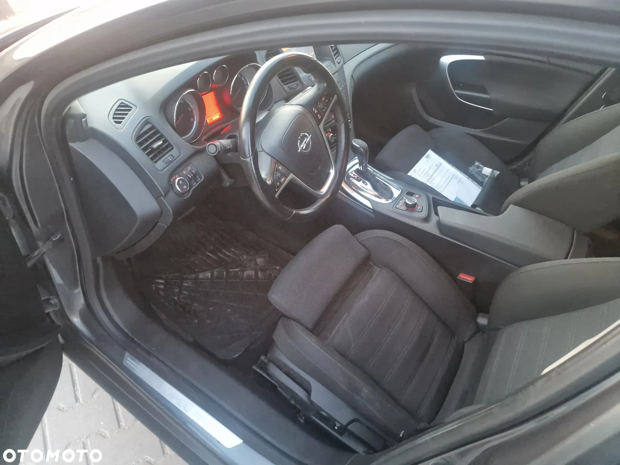 Opel Insignia 2.0 CDTI Edition - 5