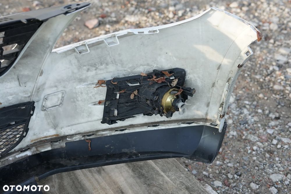 Zderzak przód przedni VW Tiguan I R Line LA7W - 8