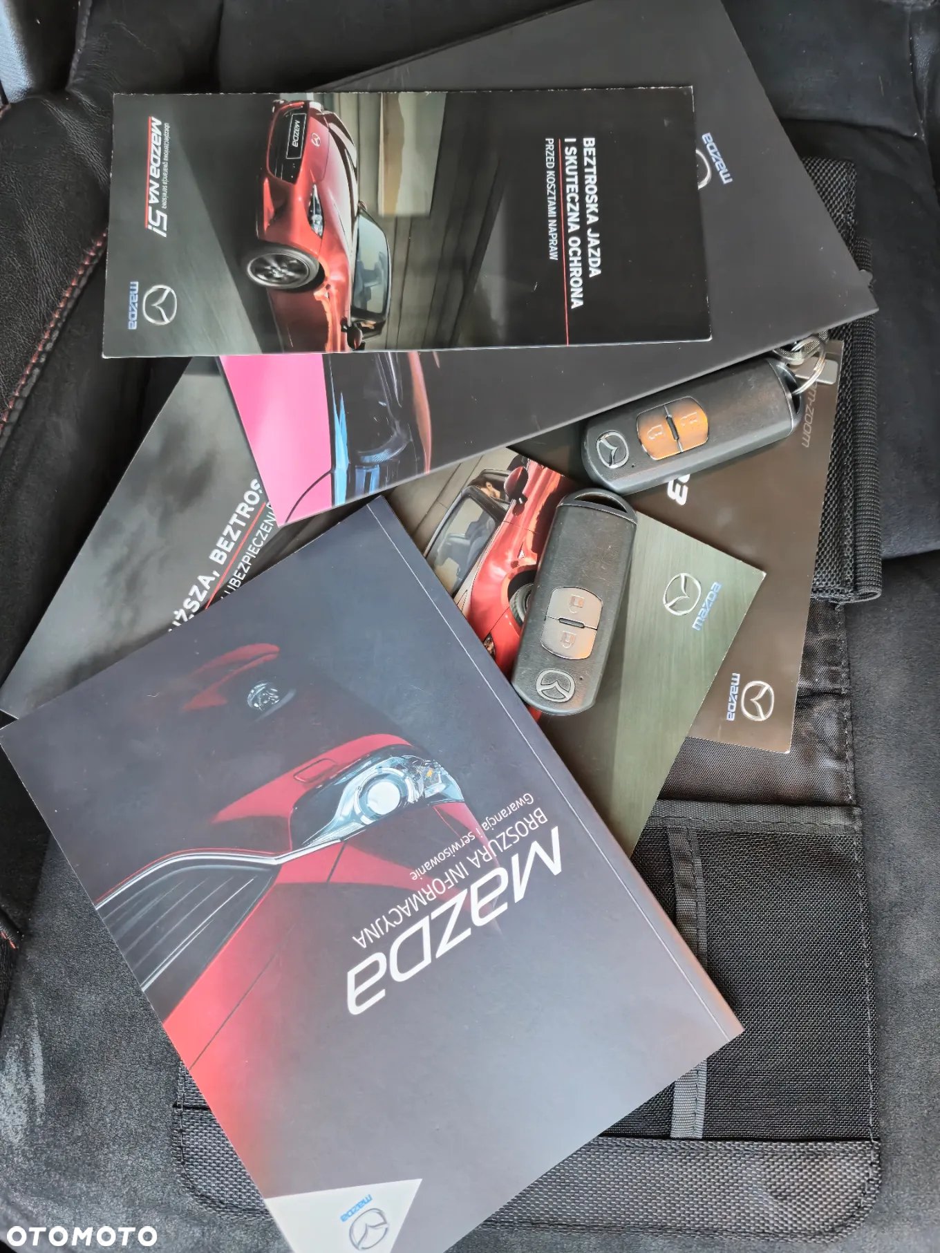 Mazda 3 2.0 Skymotion EU6 - 27