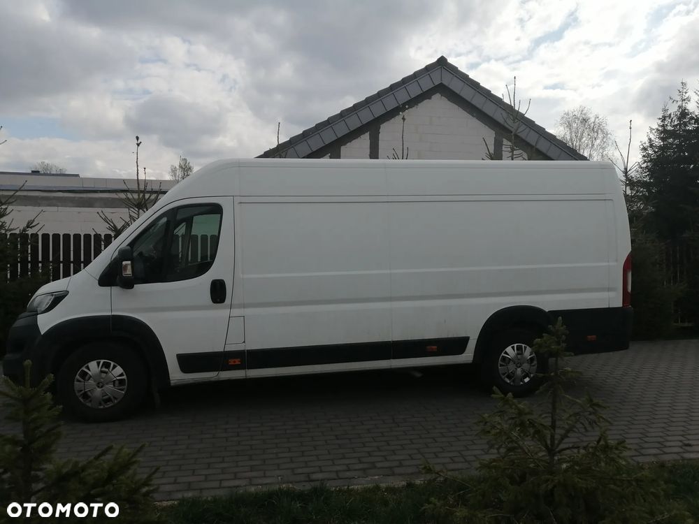 Peugeot BOXER - 2