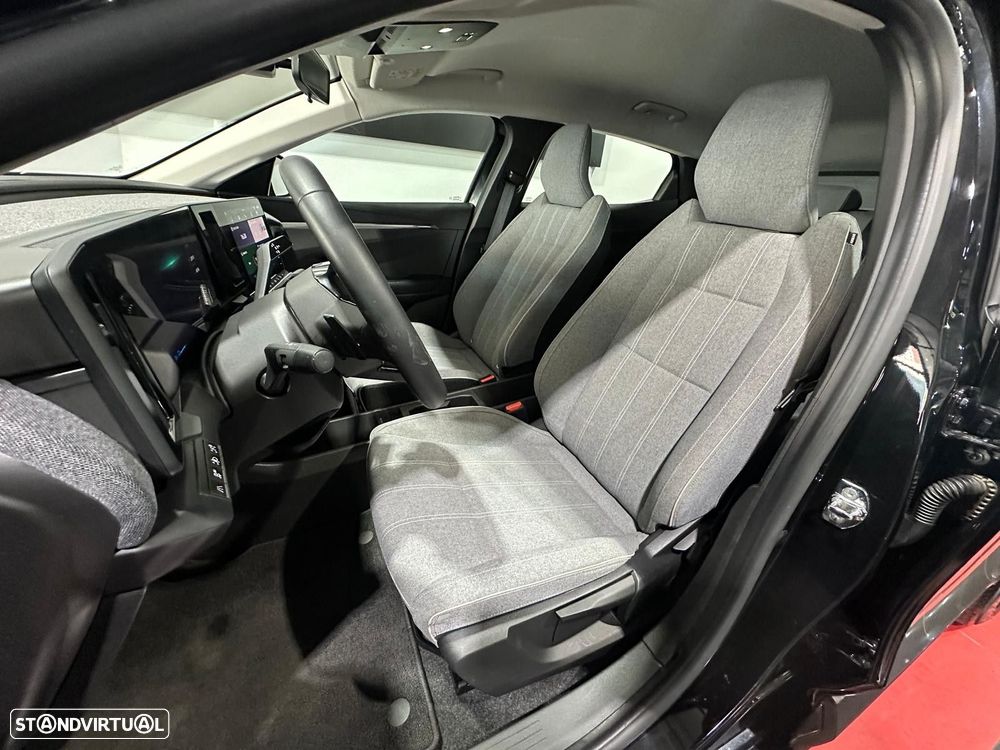 Renault Mégane - 6